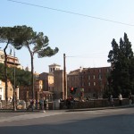 Rzym (Rome) - Largo di Torre Argentina
