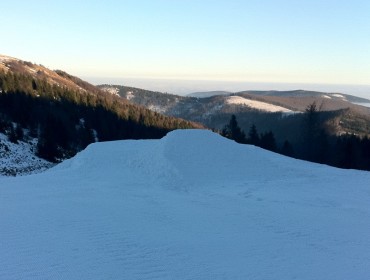 Wspaniałe nartostrady w Skiparku Erika w Kojszowskiej Hali