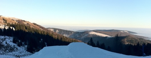 Wspaniałe nartostrady w Skiparku Erika w Kojszowskiej Hali