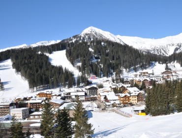 Madonna di Campiglio