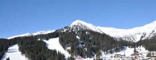 Madonna di Campiglio