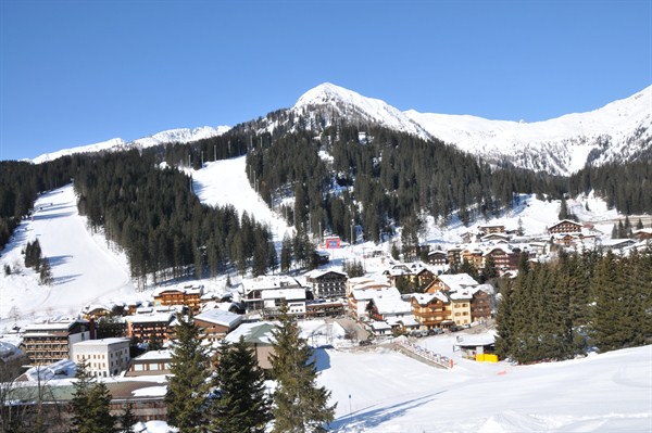 Madonna di Campiglio