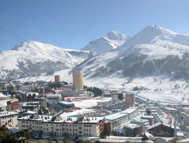 Sestriere