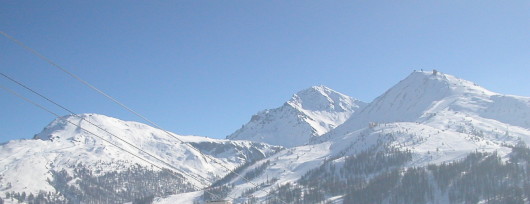 Sestriere