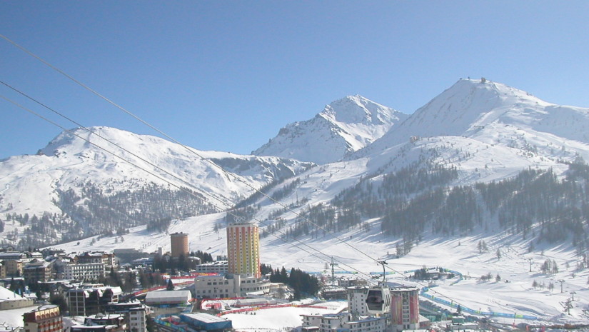 Sestriere