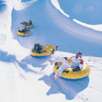 Snowtubing w Karpaczu