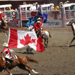 Calgary Stampede - święto kanadyjskich kowbojów