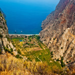 Butterfly Valley