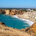 Praia do Beliche w Sagres - Portugalia. Źródło: olhares.sapo.pt