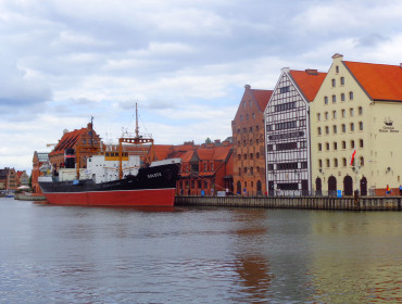 Gdańsk