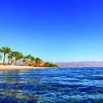 Turkusowe wody Egiptu zachęcają wszystkich miłośników nurkowania