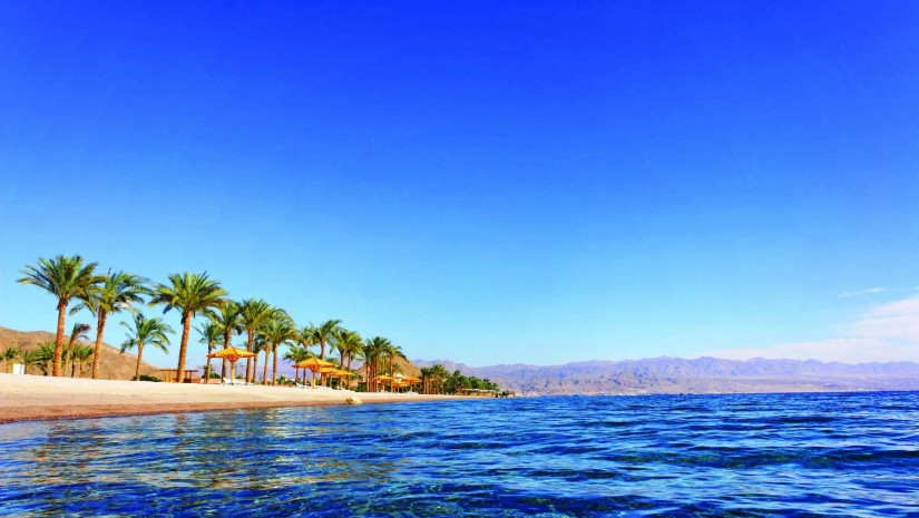 Turkusowe wody Egiptu zachęcają wszystkich miłośników nurkowania