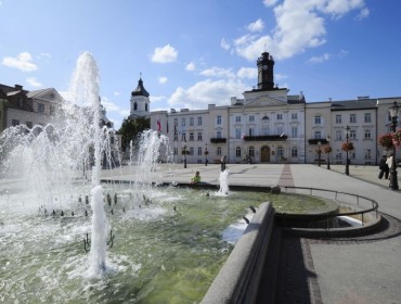 Stary Rynek