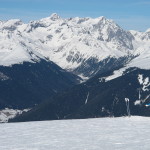 Cortina d'Ampezzo w pełnej krasie!