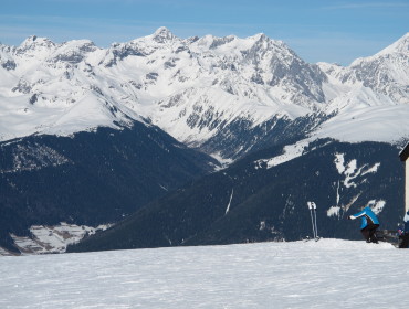 Cortina d'Ampezzo w pełnej krasie!