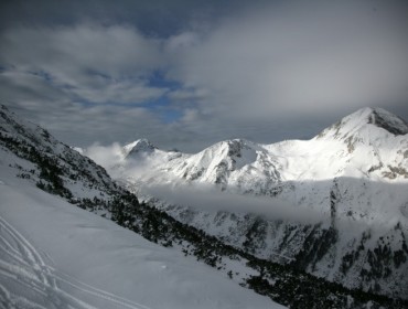 Todorka (Bansko) - Bułgaria