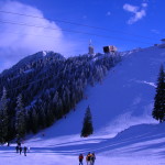 Poiana Brasov w Rumunii. Żródło: www.cmbtravel.ro