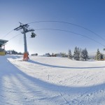 Słoneczna trasa w Stuhleck. Źródło: www.stuhleck.at