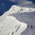 Stoki w okolicach Kirovska są wspaniałym wyzwaniem dla każdego narciarza!