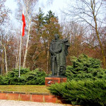 Pomnik Kazimierza Pułaskiego