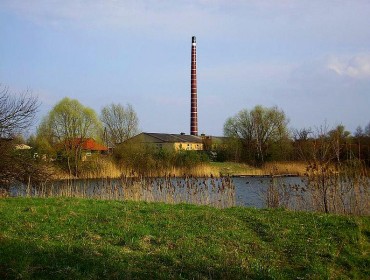 Kąpielisko w Chotyłowie