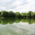 Kąpielisko Krubin w Ciechanowie (źródło: www.ciechanowinaczej.pl)