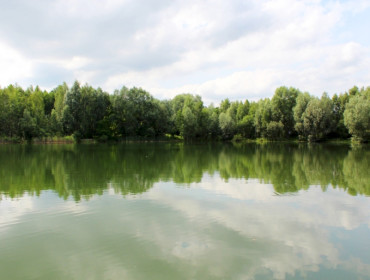 Kąpielisko Krubin w Ciechanowie (źródło: www.ciechanowinaczej.pl)