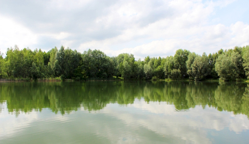 Kąpielisko Krubin w Ciechanowie (źródło: www.ciechanowinaczej.pl)