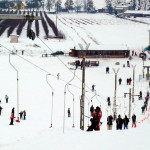 Wyciąg talerzykowy w Celejowie (źródło: www.ski-sport.pl)