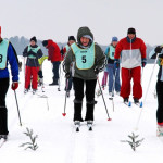 Biegi narciarskie Szlakiem Trzech Stawów wpisały się już w tradycję Galin (źródło: www.palac-galiny.pl)