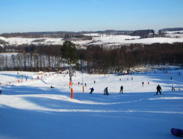 Panorama z Góry Czterech Wiatrów (źródło: www.gora4w.com.pl)