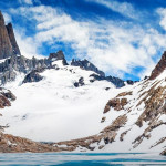 Los Glaciares w Argentynie w okolicy El Chaltén (źródło: Lonely Planet)