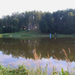 Kąpielisko w Jabłonowcu (źródło: fanpage ośrodka Tęcza)