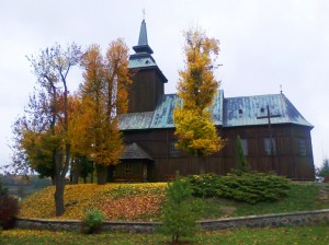 i jesienią (źródło www sanktuarium-lewiczyn pl)