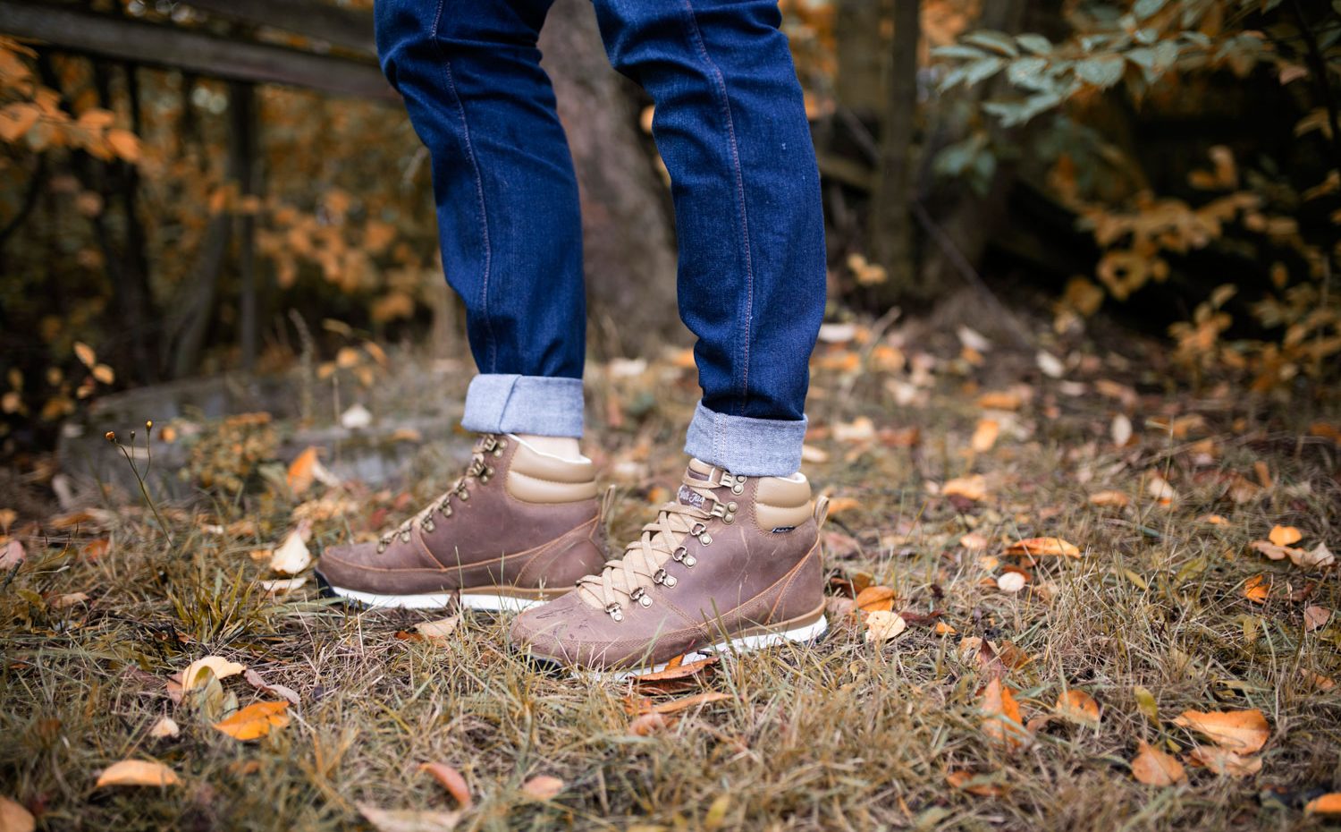 Obuwie Na Kazda Wyprawe Czyli Czym Powinny Charakteryzowac Sie Dobre Buty Trekkingowe Meskie Bezmapy Pl