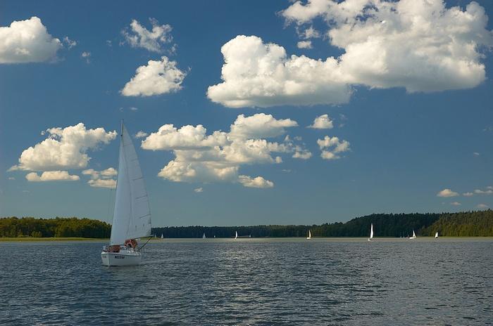 Mazury